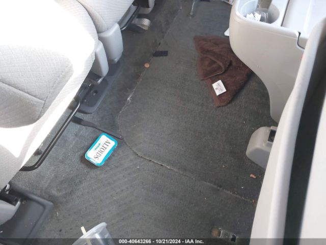 5FNRL5H35GB016832 Honda ODYSSEY SE