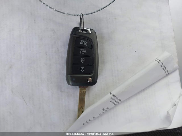 Hyundai ELANTRA SE 2022 5NPLL4AG2NH081990 Image 11