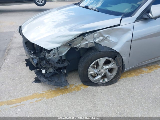 Hyundai ELANTRA SE 2022 5NPLL4AG2NH081990 Image 6
