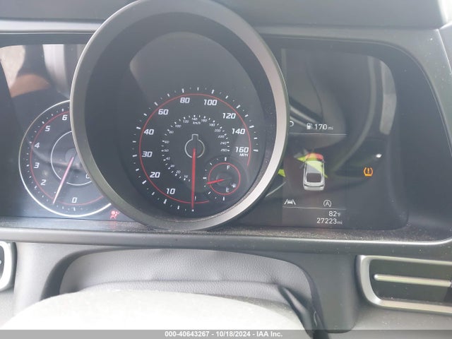 Hyundai ELANTRA SE 2022 5NPLL4AG2NH081990 Image 7