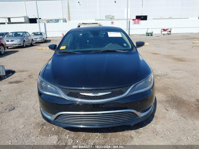 Chrysler 200 Limited 2016 1C3CCCAB3GN172532 Image 13