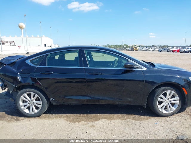 Chrysler 200 Limited 2016 1C3CCCAB3GN172532 Image 14
