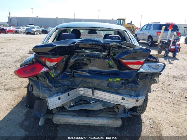 Chrysler 200 Limited 2016 1C3CCCAB3GN172532 Image 17