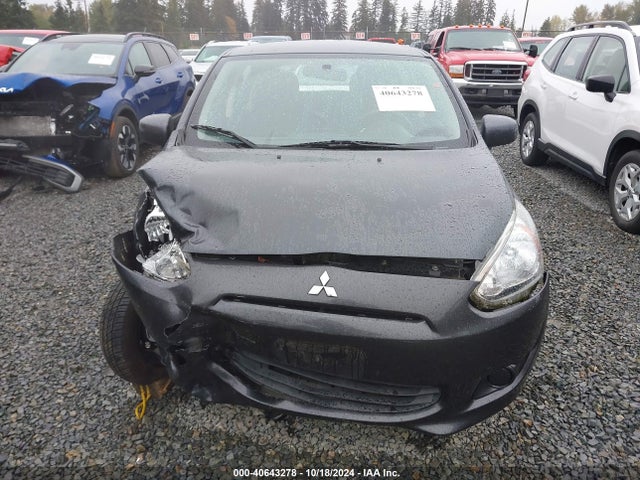 ML32A3HJ4FH007003 Mitsubishi Mirage De/rf