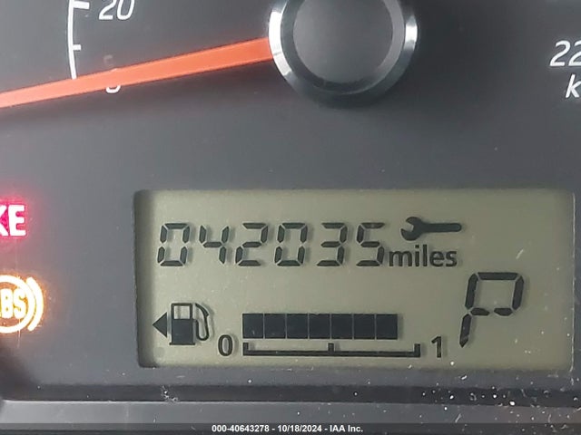 Mitsubishi Mirage De/rf 2015 ML32A3HJ4FH007003 Image 15