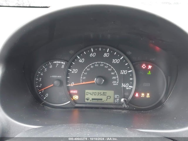 2015 MITSUBISHI MIRAGE ML32A3HJ4FH007003 Photo 6