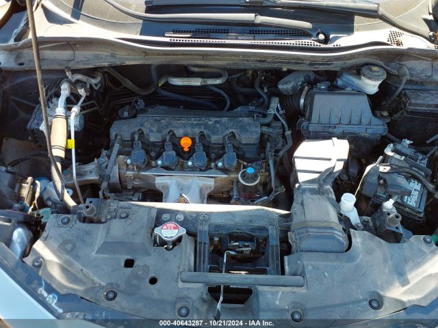 3CZRU5H53MM732631 Honda Hr-v 2wd Ex