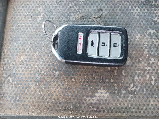 3CZRU5H53MM732631 Honda Hr-v 2wd Ex