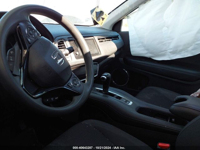 3CZRU5H53MM732631 Honda Hr-v 2wd Ex