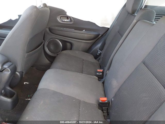 3CZRU5H53MM732631 Honda Hr-v 2wd Ex