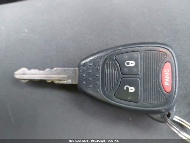 1C4NJDBB0GD610346 Jeep Compass Sport