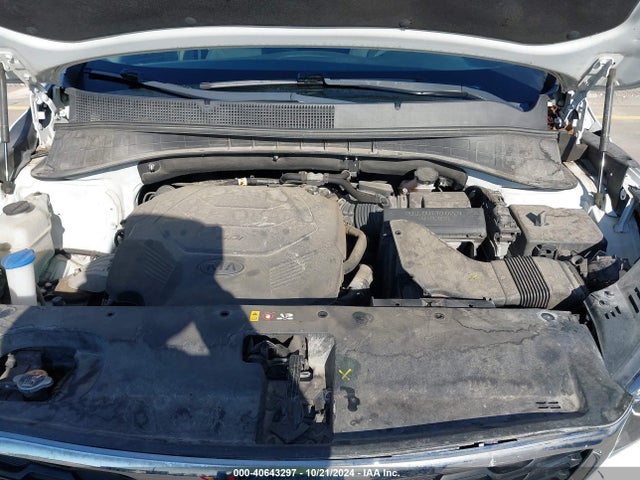 KIA Sorento 3.3l Lx 2019 5XYPG4A50KG485555 Image 10