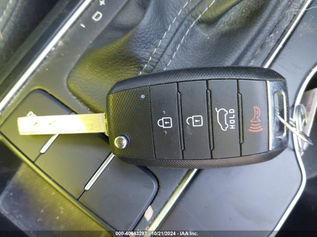 KIA Sorento 3.3l Lx 2019 5XYPG4A50KG485555 Image 11