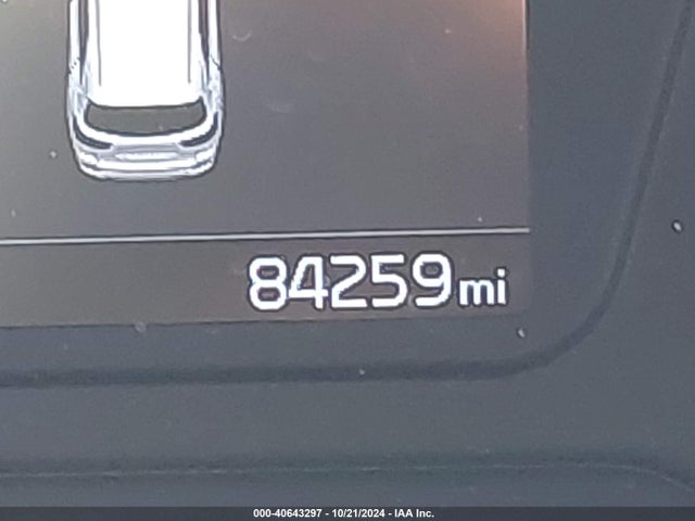 KIA Sorento 3.3l Lx 2019 5XYPG4A50KG485555 Image 15
