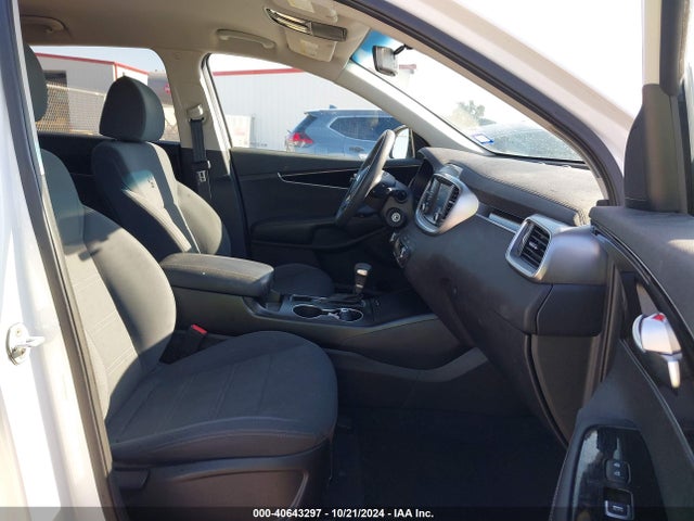 KIA Sorento 3.3l Lx 2019 5XYPG4A50KG485555 Image 5