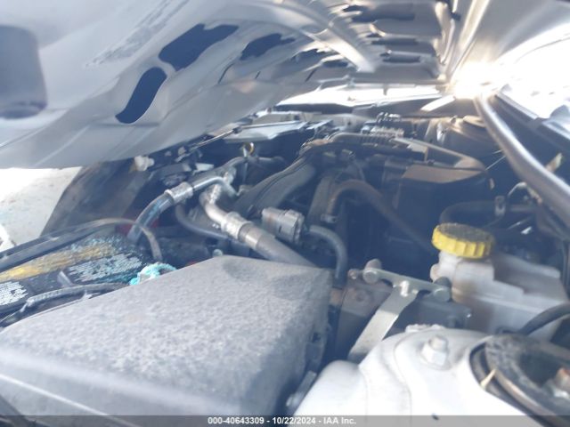 4S3GTAA60K3726344 Subaru Impreza 2.0i