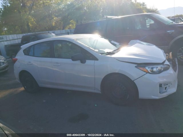 4S3GTAA60K3726344 Subaru Impreza 2.0i