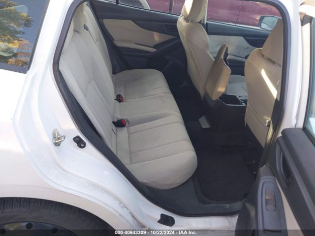 4S3GTAA60K3726344 Subaru Impreza 2.0i