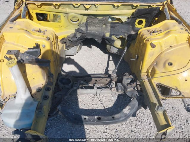 2C3CDXGJ1JH210813 Dodge Charger Daytona 392 Rwd