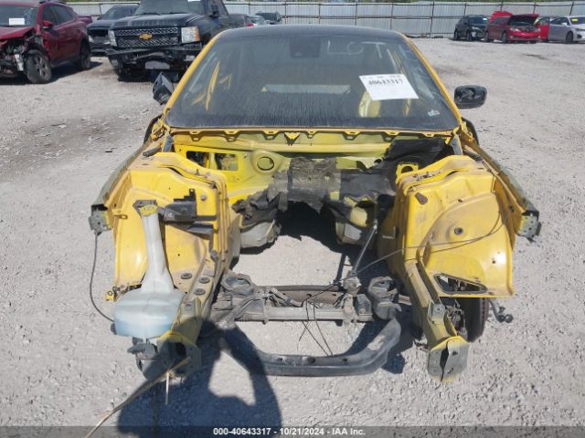 2C3CDXGJ1JH210813 Dodge Charger Daytona 392 Rwd