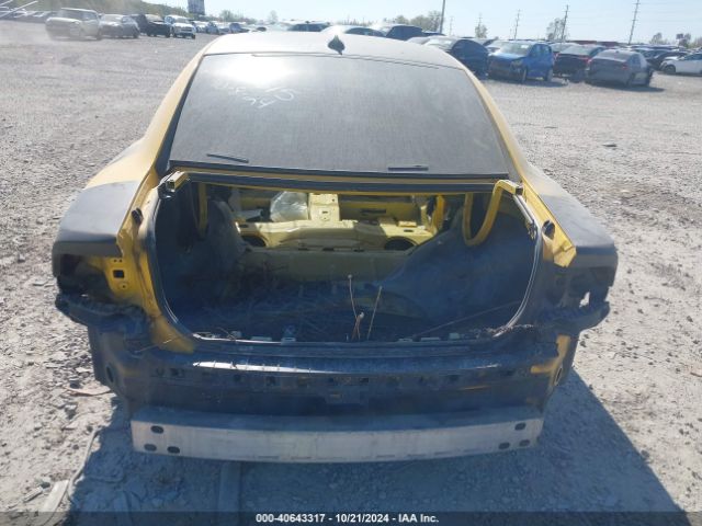 2C3CDXGJ1JH210813 Dodge Charger Daytona 392 Rwd