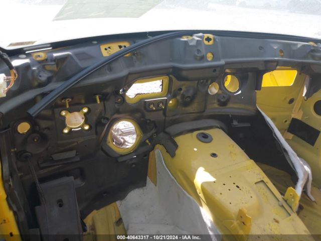 2C3CDXGJ1JH210813 Dodge Charger Daytona 392 Rwd