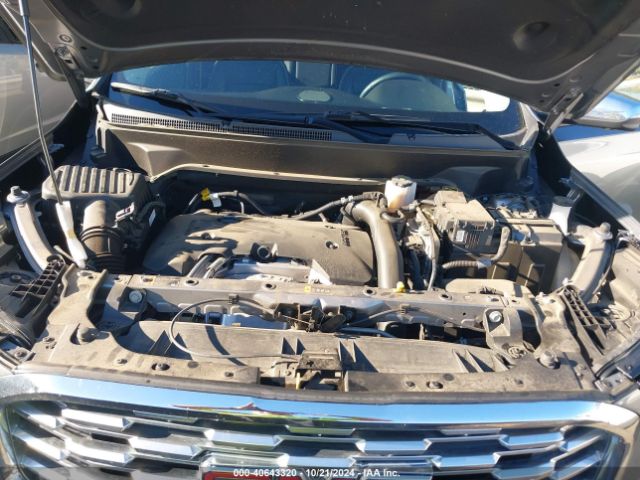 3GKALXEX6LL245536 GMC Terrain Awd Denali