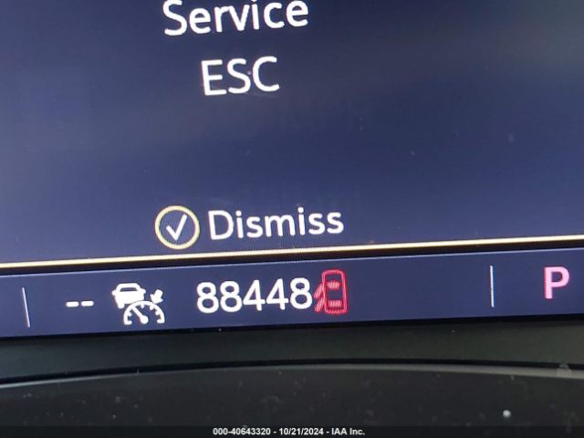 3GKALXEX6LL245536 GMC Terrain Awd Denali