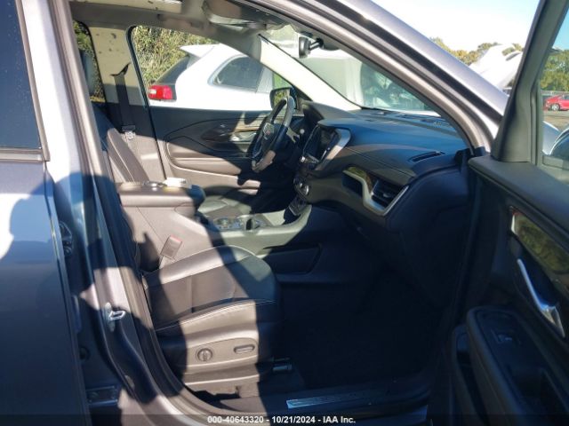 3GKALXEX6LL245536 GMC Terrain Awd Denali