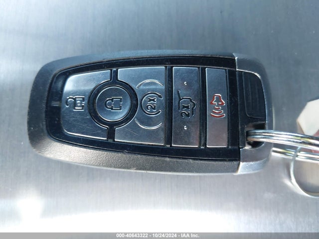 Ford Explorer Limited 2019 1FM5K7FH4KGA71942 Image 11