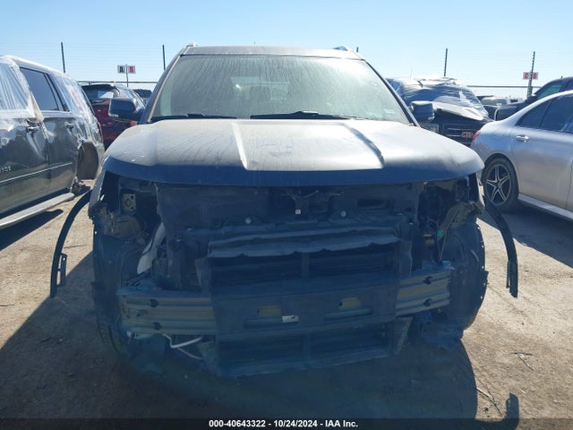 Ford Explorer Limited 2019 1FM5K7FH4KGA71942 Image 13