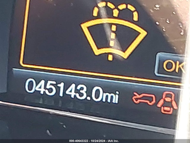 Ford Explorer Limited 2019 1FM5K7FH4KGA71942 Image 16