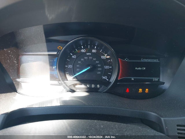 Ford Explorer Limited 2019 1FM5K7FH4KGA71942 Image 7
