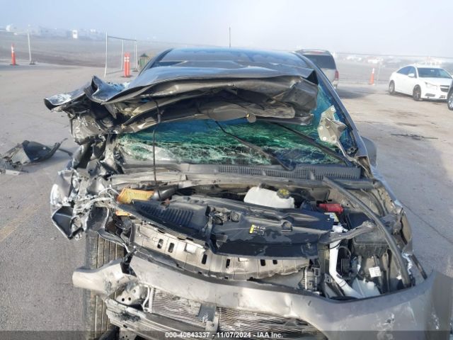 KL7CJKSB6LB350534 Chevrolet Trax Fwd Ls