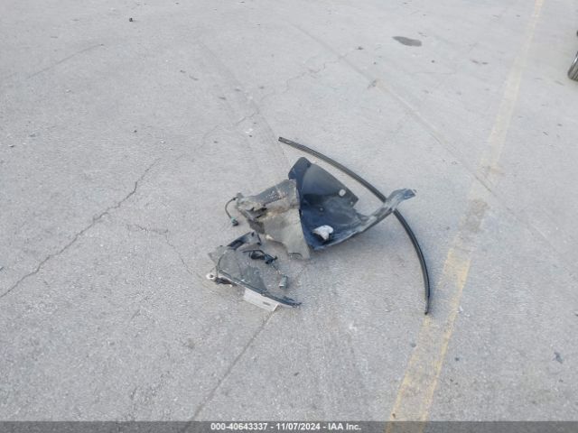 KL7CJKSB6LB350534 Chevrolet Trax Fwd Ls