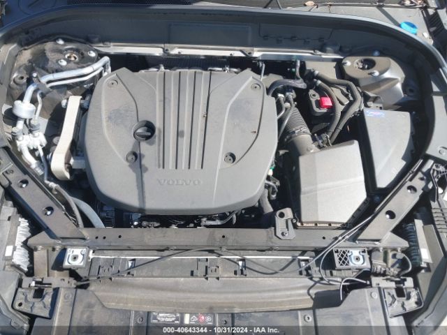 YV4L12DL3N1942326 Volvo Xc60 B5 Inscription