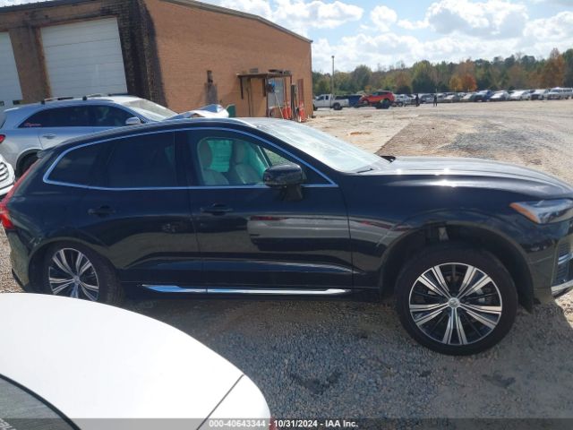 YV4L12DL3N1942326 Volvo Xc60 B5 Inscription