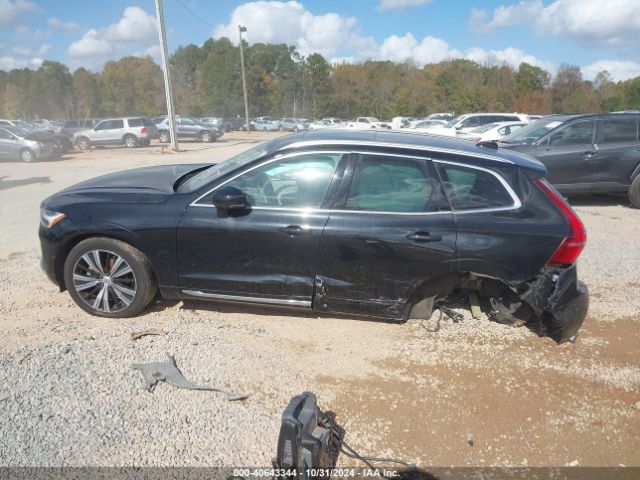 YV4L12DL3N1942326 Volvo Xc60 B5 Inscription