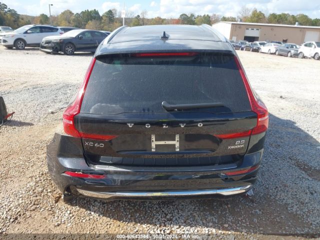 YV4L12DL3N1942326 Volvo Xc60 B5 Inscription