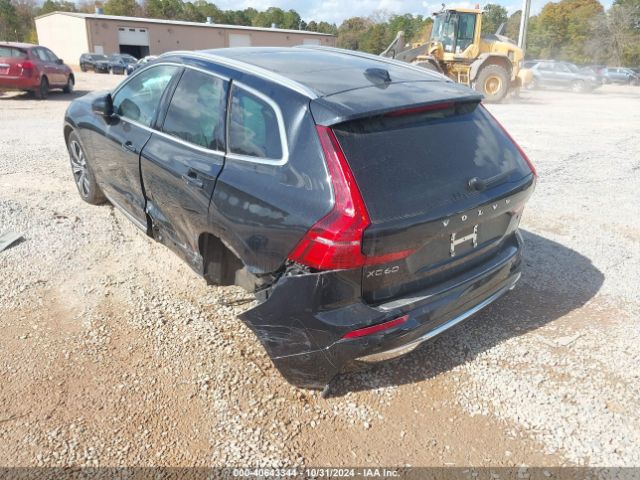 YV4L12DL3N1942326 Volvo Xc60 B5 Inscription