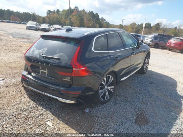 YV4L12DL3N1942326 Volvo Xc60 B5 Inscription