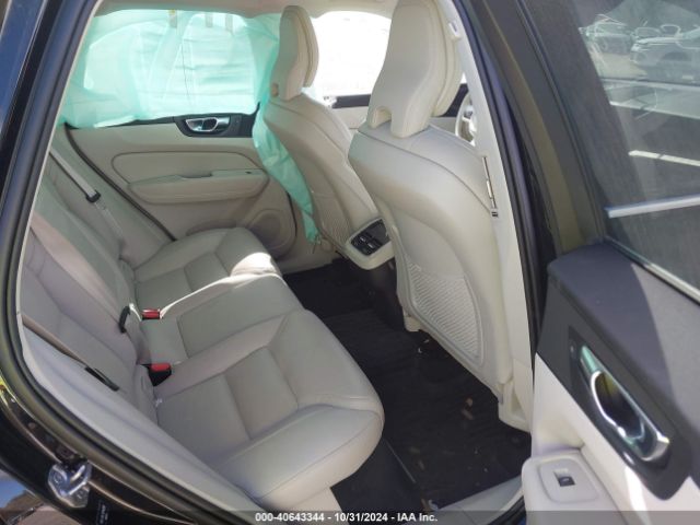 YV4L12DL3N1942326 Volvo Xc60 B5 Inscription
