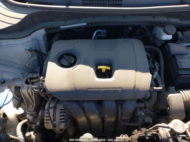 KNDJ23AU5L7717412 KIA SOUL LX