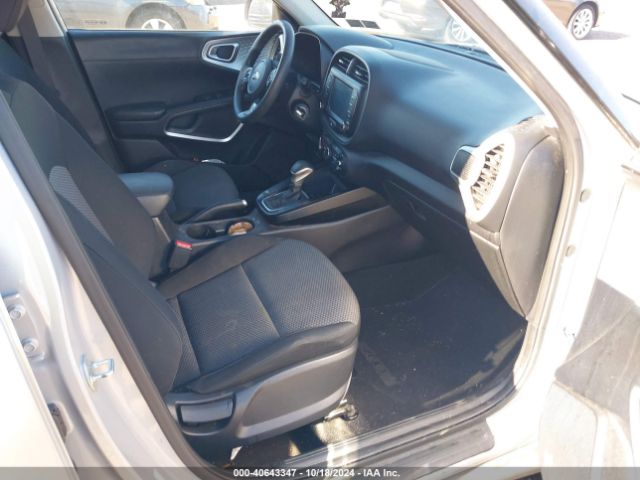 KNDJ23AU5L7717412 KIA SOUL LX