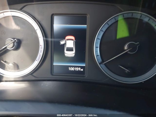 5NPE34AF4JH641275 Hyundai Sonata Limited