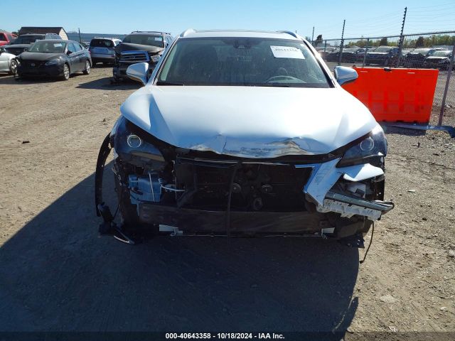 JTJDJRDZ8M5010678 Lexus NX 300H
