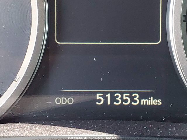 JTJDJRDZ8M5010678 Lexus NX 300H