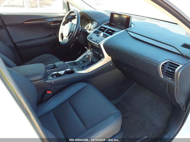 JTJDJRDZ8M5010678 Lexus NX 300H