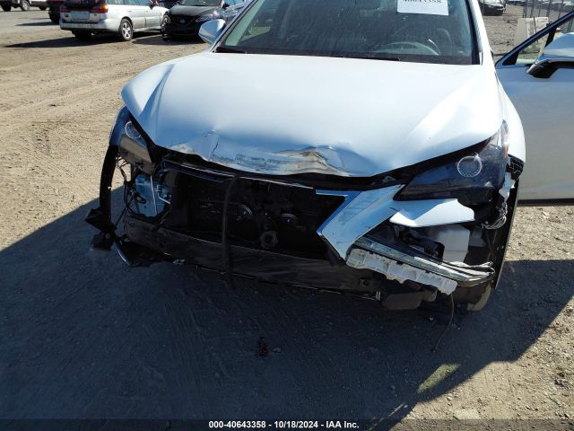 JTJDJRDZ8M5010678 Lexus NX 300H