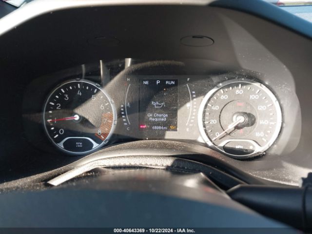 ZACNJBAB5LPL06573 Jeep Renegade Upland 4x4